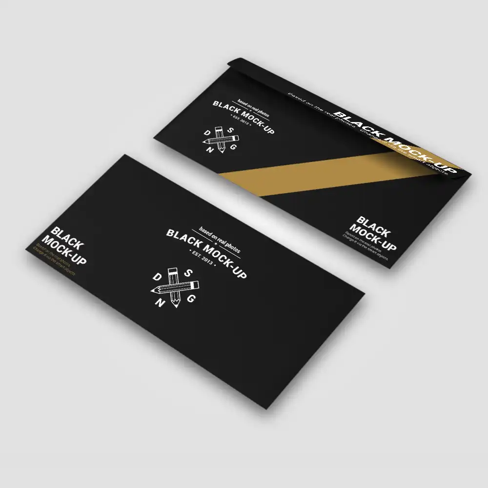 Envelope Ofício