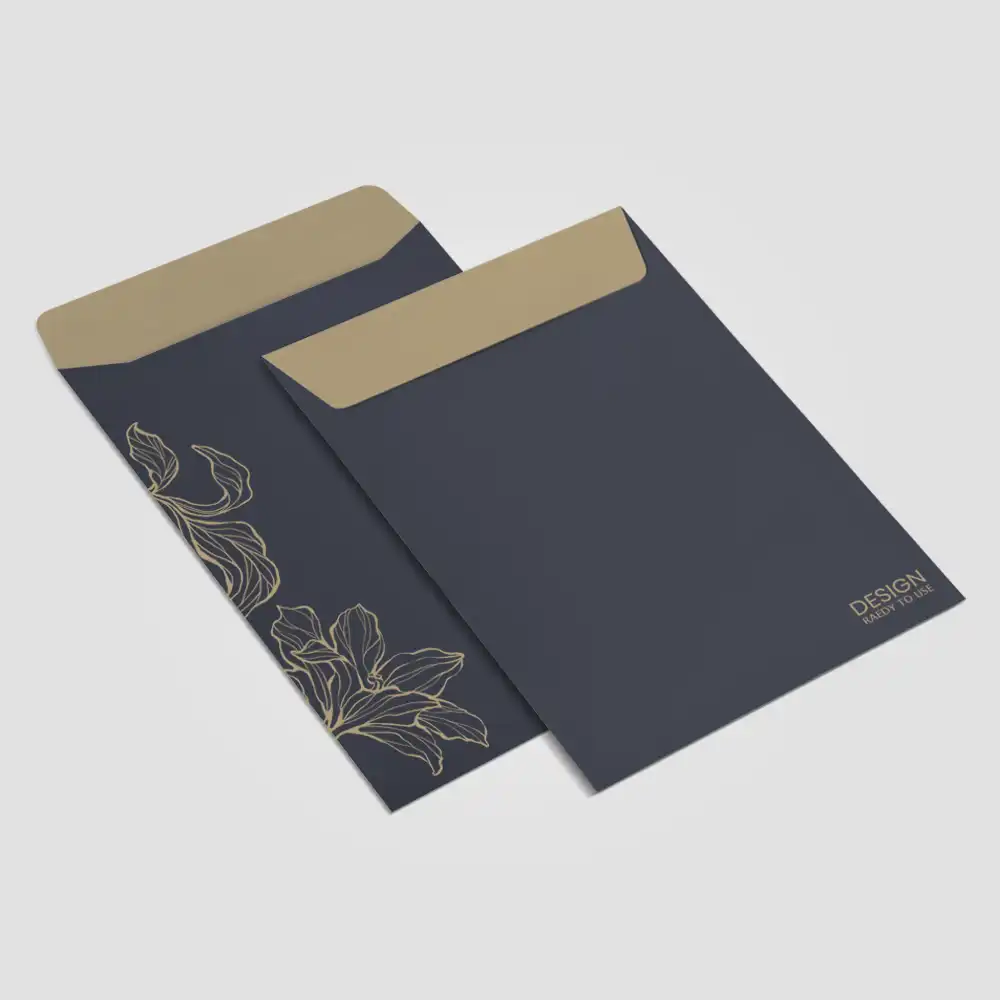 Envelope Saco