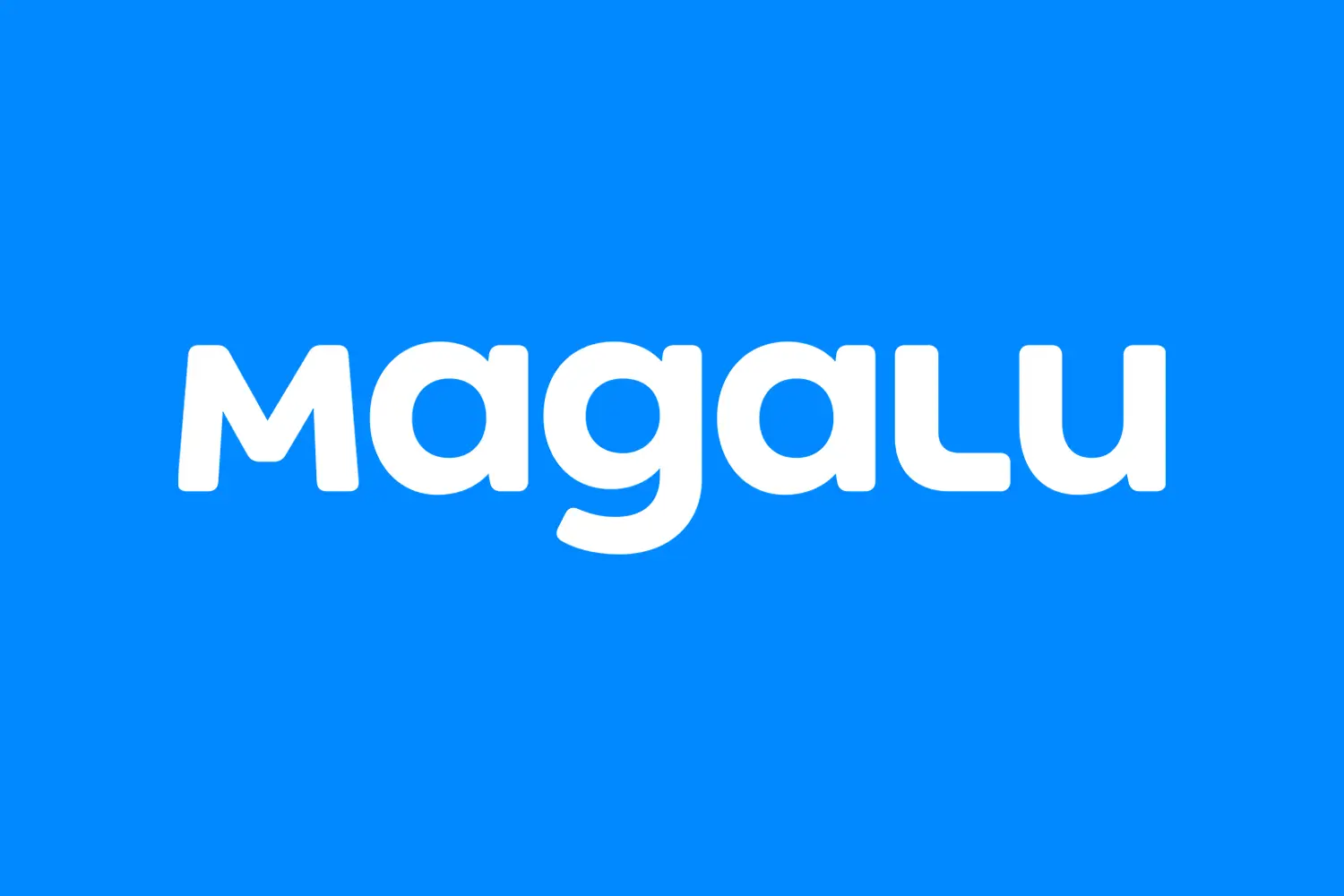marketplace Magalu