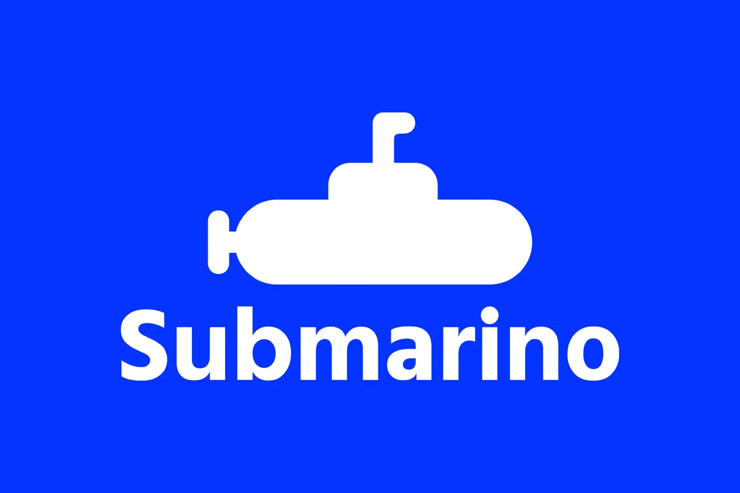 marketplace Submarino