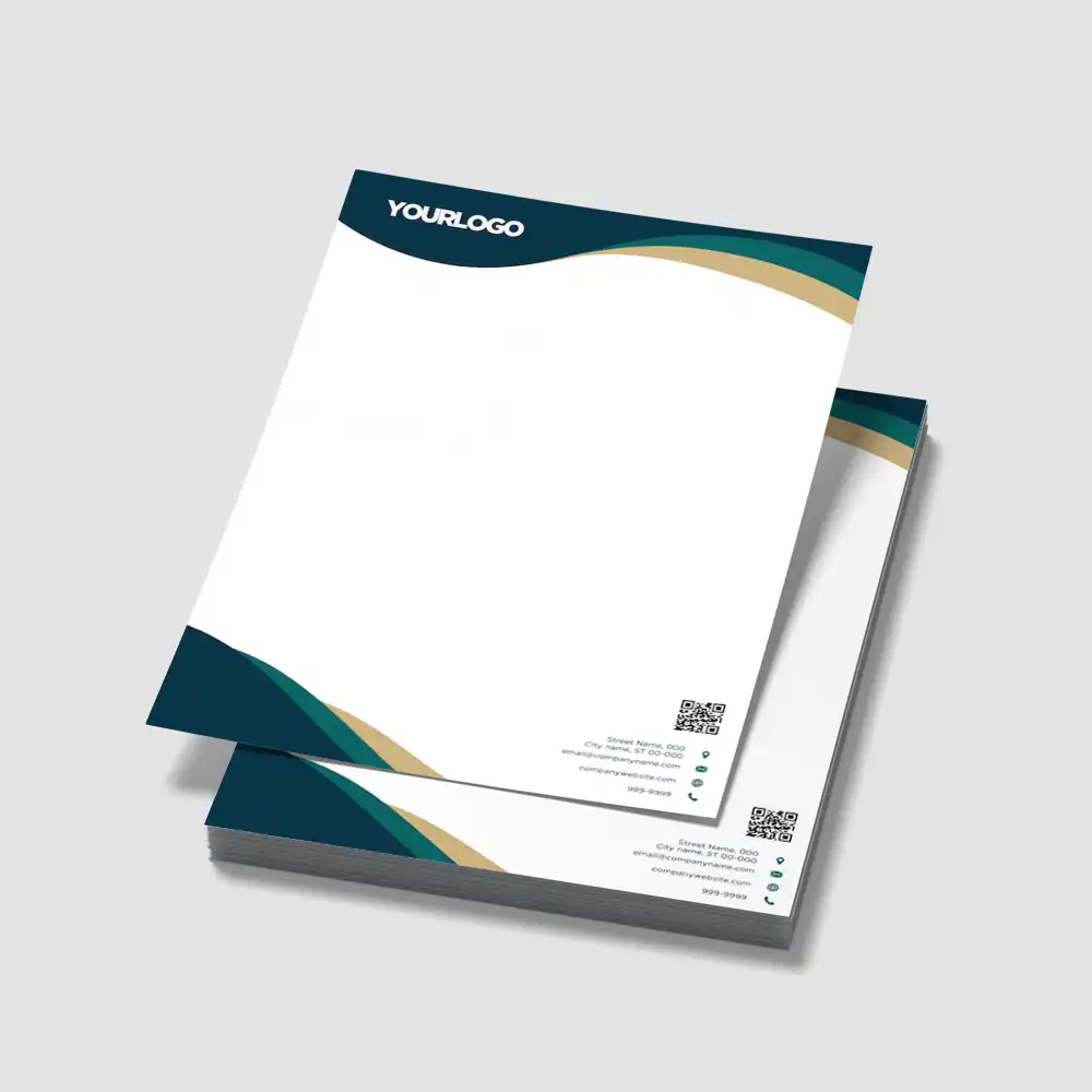 Papel Timbrado