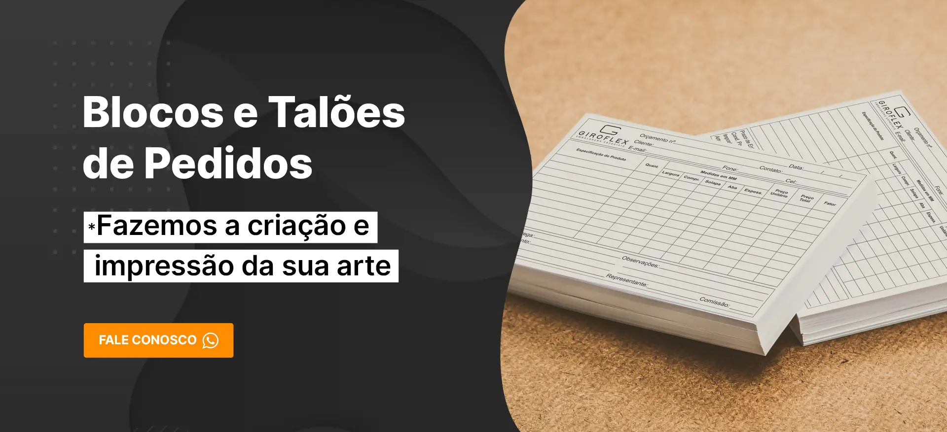 Gráfica Rápida