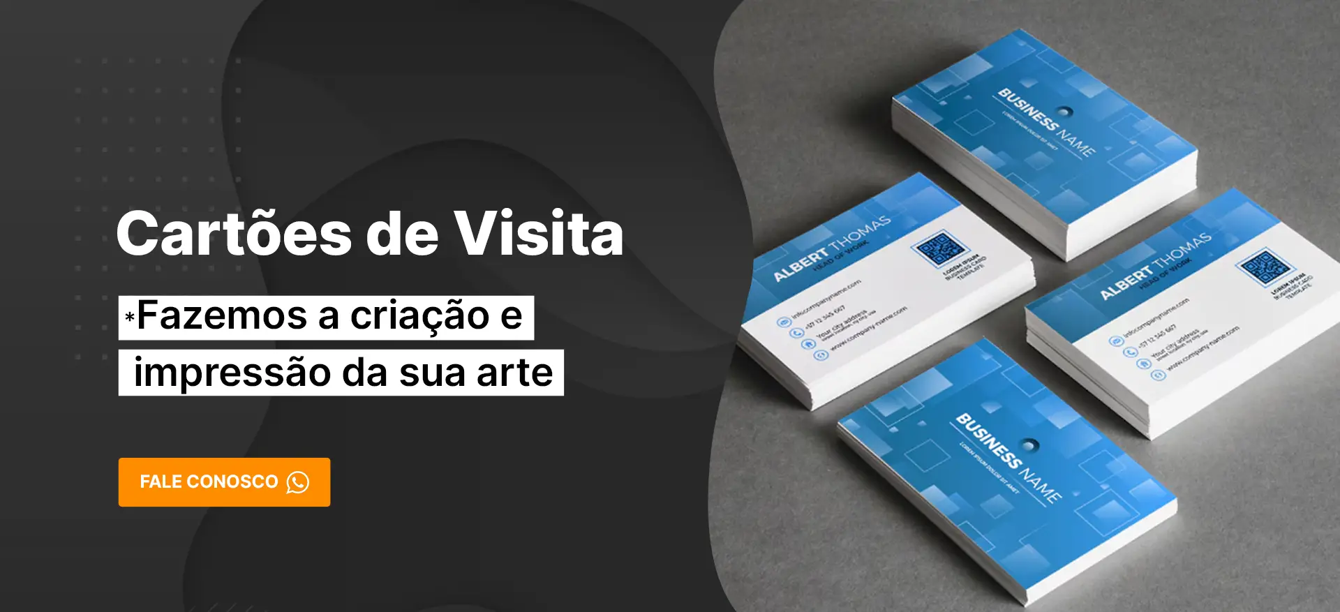 Gráfica Rápida