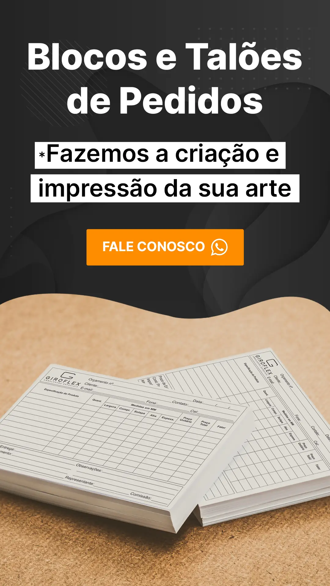 Gráfica Rápida