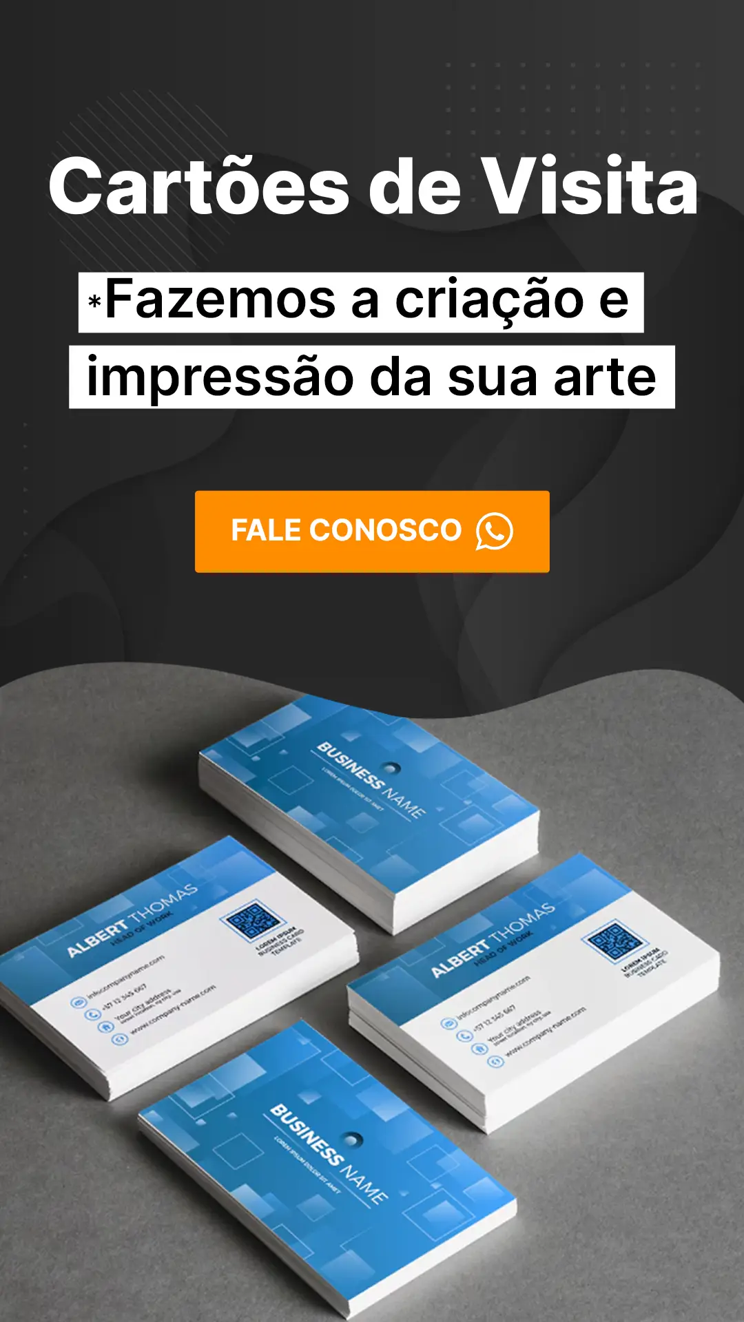Gráfica Rápida