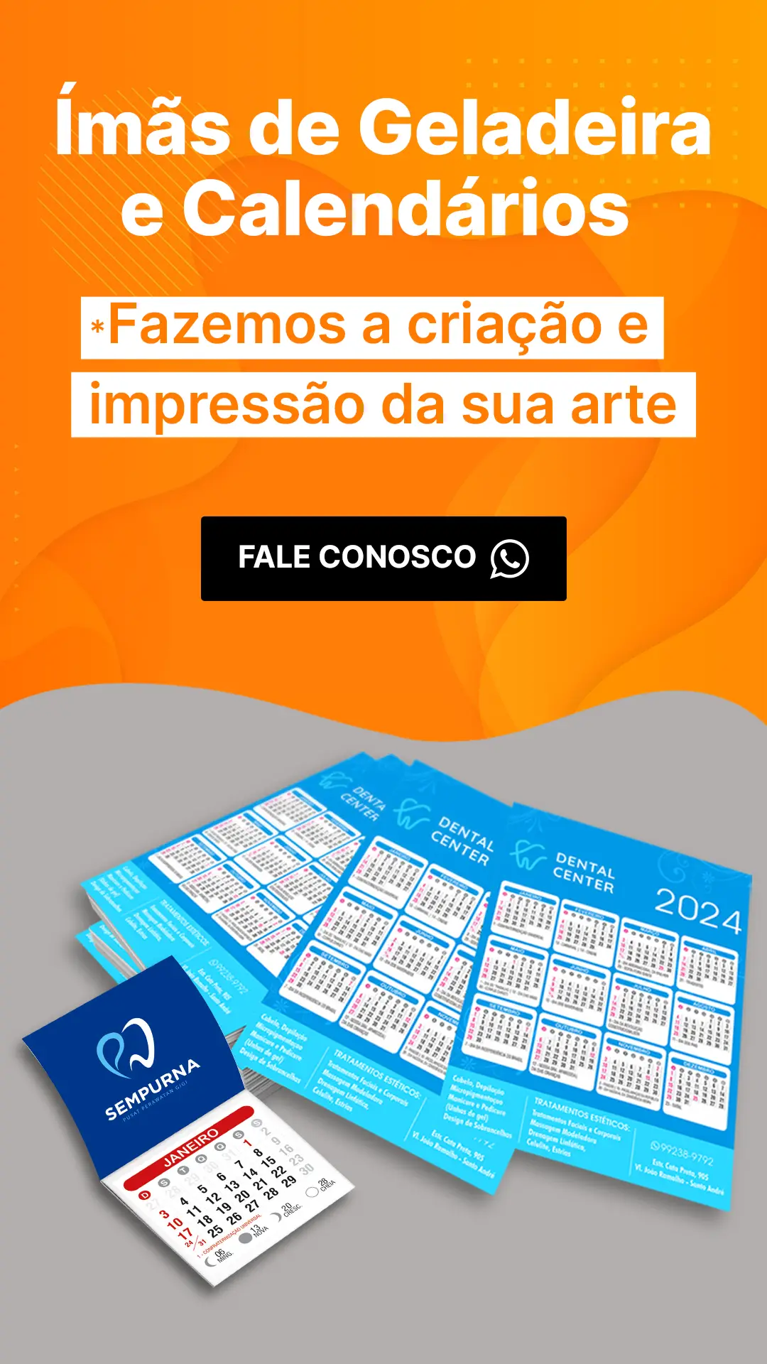 Gráfica Rápida