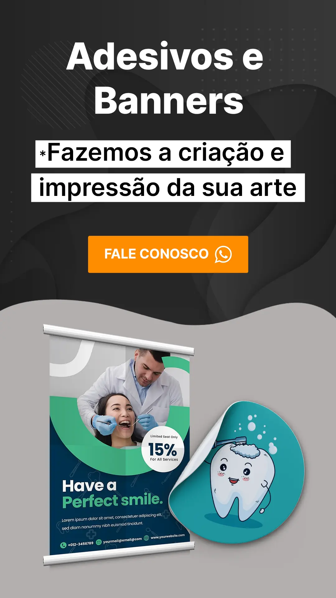 Gráfica Rápida